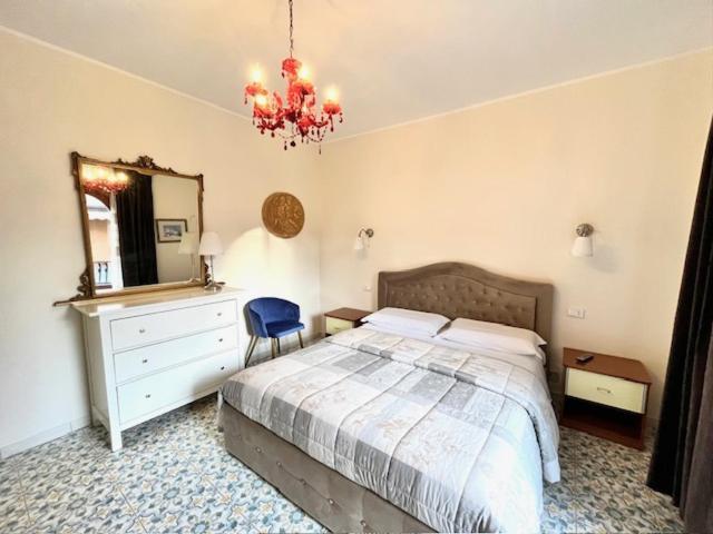 Apartments Mikros 지아르디니낙소스 외부 사진