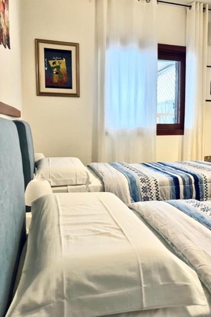 Apartments Mikros 지아르디니낙소스 외부 사진